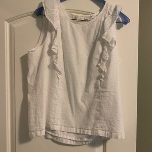 J Crew tank